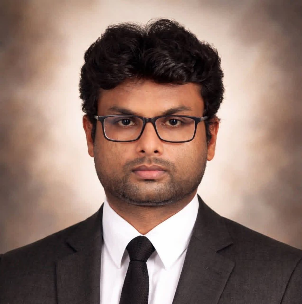Sanjaya Wilson Jayasekera