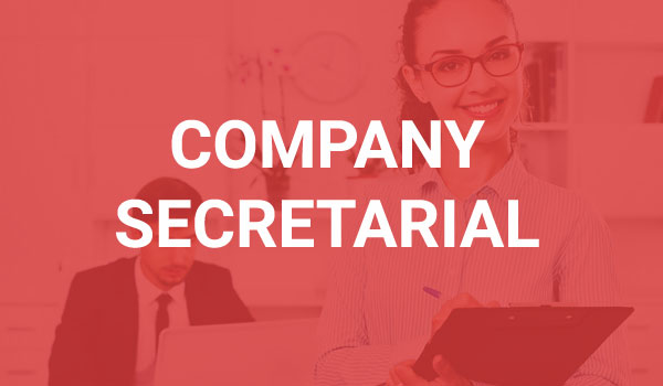 Company secretarial in sri lanka