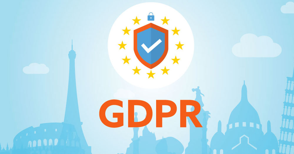 Compliance with GDPR