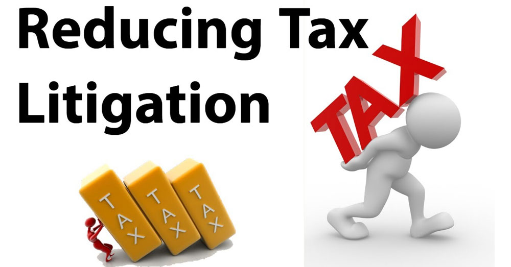 Tax Litigation